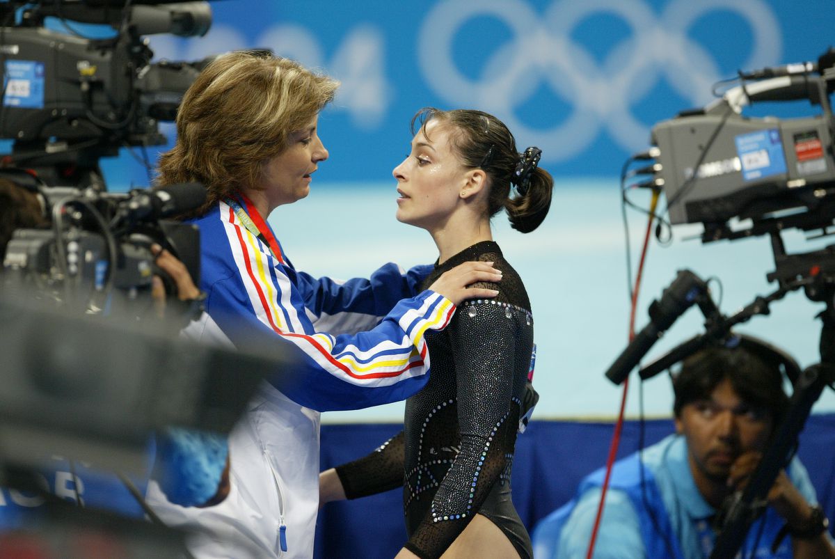 Mariana Bitang la 60 de ani