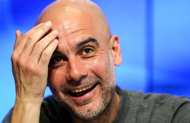 Guardiola, înnebunit după un fundaș central » Manchester City a făcut o ofertă de 80 de milioane de euro