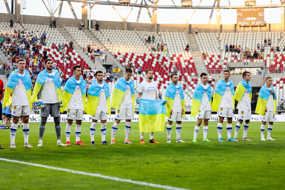 Mircea Lucescu, pas uriaș spre play-off-ul UCL » Dinamo Kiev a câștigat turul cu Sturm Graz