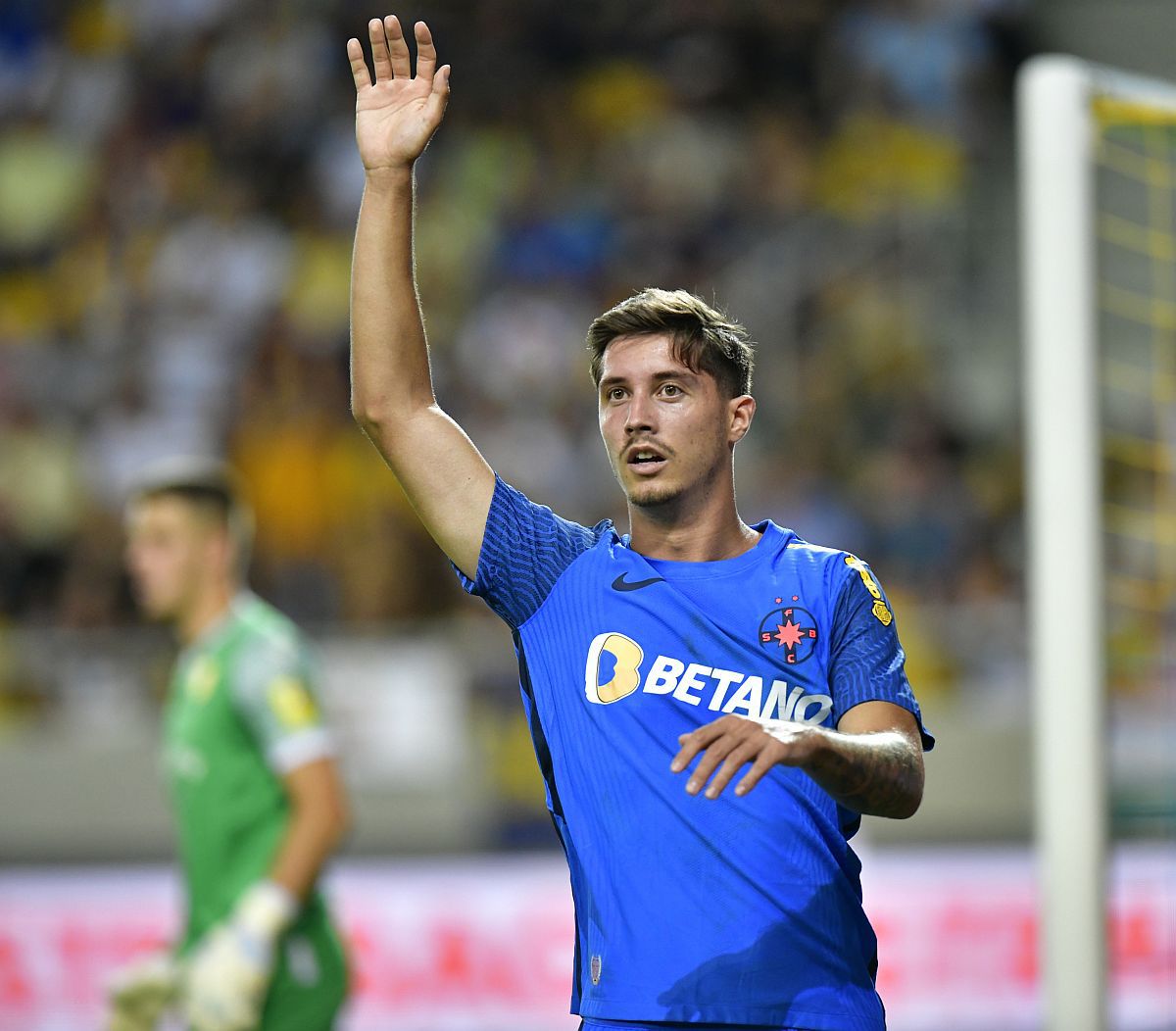 Detronate de un serial turcesc! » „Mă numesc Zuleyha”, lider de audiență în seara în care FCSB, CFR și Craiova s-au calificat în play-off-ul Conference League