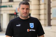 Sorin Cârțu, prima reacție despre posibila demitere a lui Balint: „Trebuie să se schimbe ceva! Nu ne interesează victorii cu 1-0 chinuit”