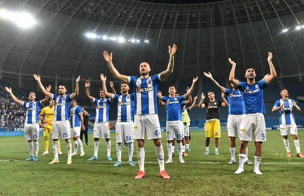 Conducerea Craiovei speră la calificarea în grupele Conference League: „De 6 ani așteptăm un culoar așa favorabil”