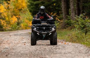 Vrei să-ți cumperi un ATV? 4 criterii de care să ții cont