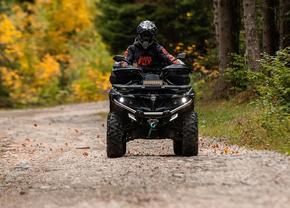 Vrei să-ți cumperi un ATV? 4 criterii de care să ții cont