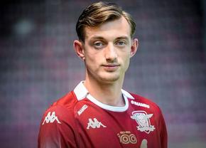 Transfer din Serie C la Rapid! S-a întors din Italia după 8 ani și jumătate: „Am semnat cu cea mai iubită echipă din România”