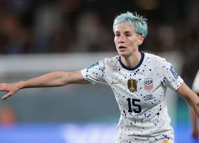 Jucătoarele americane, insultate în SUA: „Idioatele din echipa națională de fotbal ne fac de râs! Sunt o rușine!"