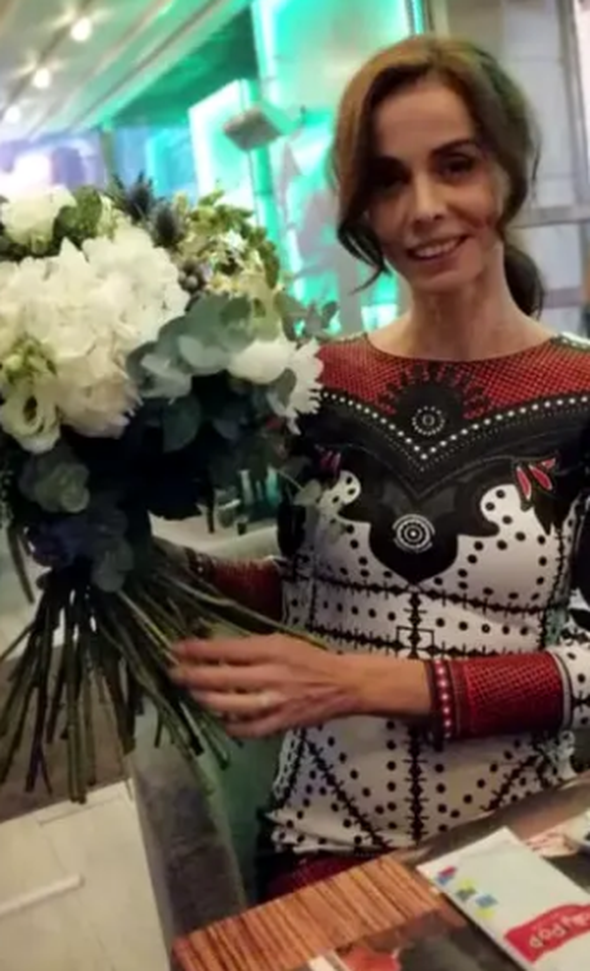 FOTO Margarita Peychinska, translator la conferința CSKA înainte de FCSB