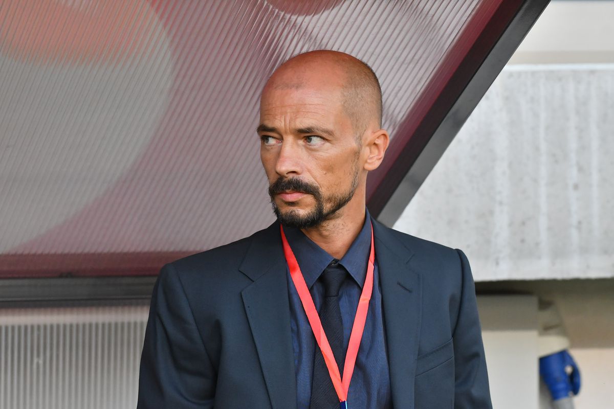 10 momente care nu s-au văzut la TV în Sepsi - CSKA Sofia » Laszlo Dioszegi a fost one-man show, mesajul bulgarilor pentru covăsneni și euforia din vestiar: „I-am spart, coach!”