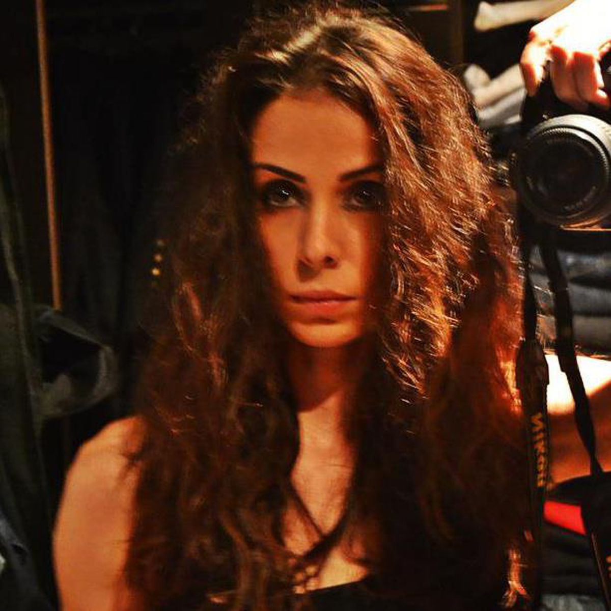 FOTO Margarita Peychinska, translator la conferința CSKA înainte de FCSB