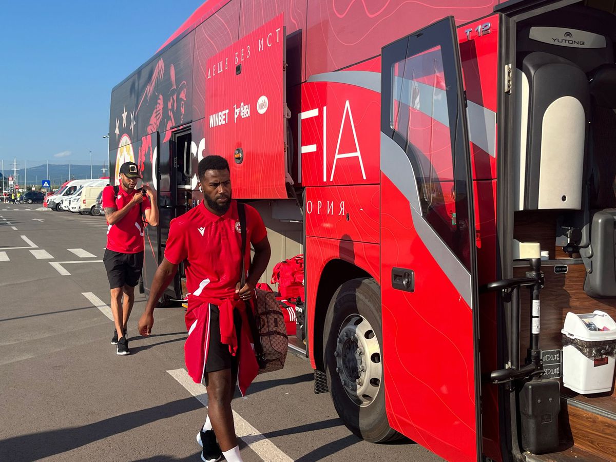 Un singur lucru l-a nemulțumit pe Hagi, după calificarea palpitantă în turul 3 preliminar din Conference League