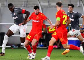 S-a luat de Becali, după FCSB - CSKA 1948: „Nu simte schimbările! Mai rău chinuie jucătorii”