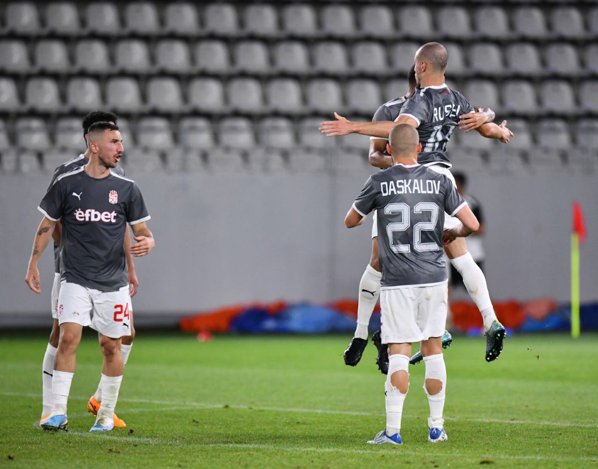 Elias Charalambous e îngrijorat: „Trebuie să vedem ce se întâmplă”