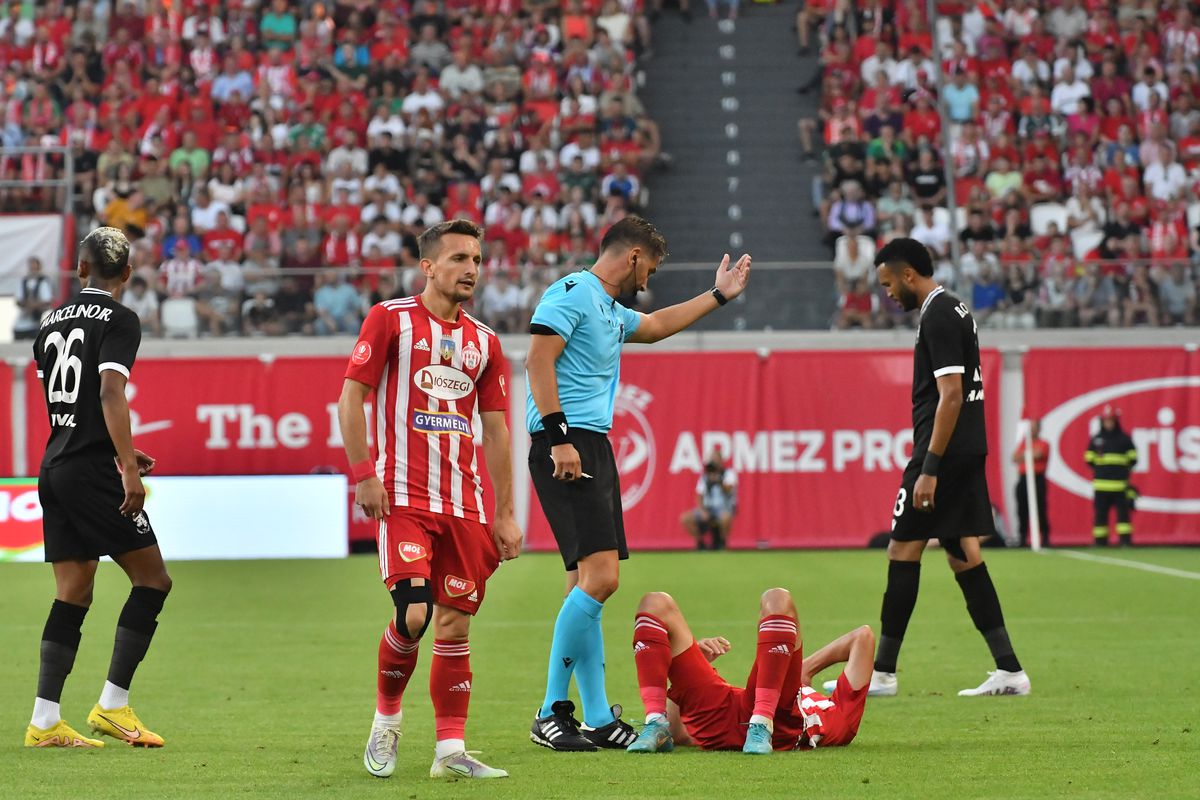 Tensiuni la CSKA Sofia după înfrângerea cu Sepsi: președintele a intrat în vestiar și și-a certat jucătorii » Ce a declarat antrenorul după meci