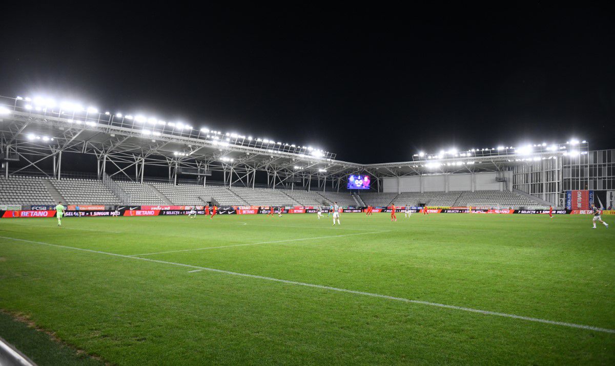 Ce a spus Atanas Ribarski după FCSB - CSKA 1948 Sofia: „Acolo s-a făcut diferența”