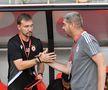 „Bomba” finalului de mercato: Marius Ștefănescu la FCSB! » Gigi Becali a revenit cu o ofertă mărită, Dioszegi confirmă