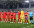 FCSB - CSKA Sofia, turul 2 al preliminariilor Conference League