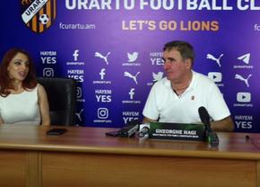 Un singur lucru l-a nemulțumit pe Hagi după calificarea în turul 3 preliminar din Conference League