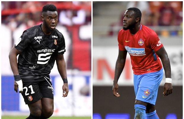 Fratele lui Gnohere nu a mai jucat de 961 de zile! Sevilla l-a concediat dintr-un motiv incredibil, după ce plătise 13,5 milioane de euro