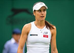 Sorana Cîrstea, eliminată de la Washington » Învinsă într-o oră