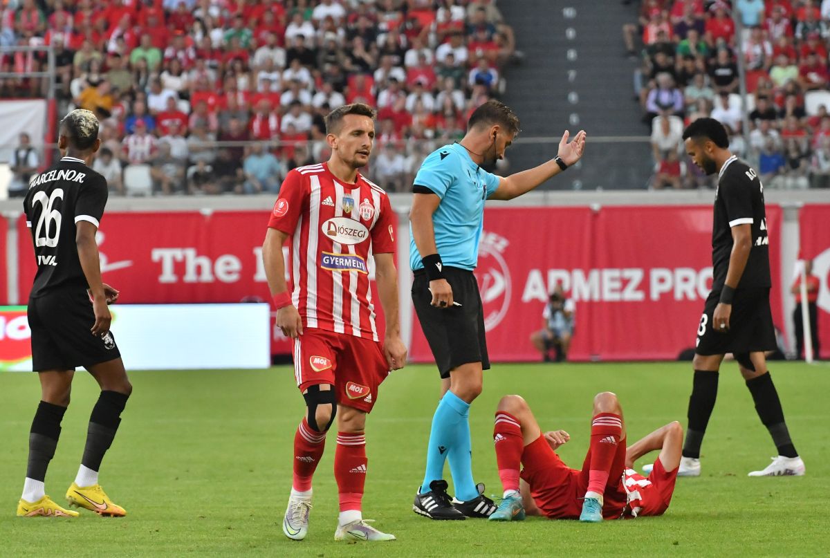 Sepsi și-a aflat adversara din turul 3 preliminar al Conference, iar Dioszegi are o mare temere » Doar LPF îi poate ajuta pe covăsneni