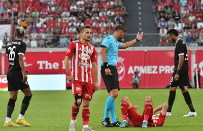 Sepsi și-a aflat adversara din turul 3 preliminar al Conference, iar Dioszegi are o mare temere » Doar LPF îi poate ajuta pe covăsneni