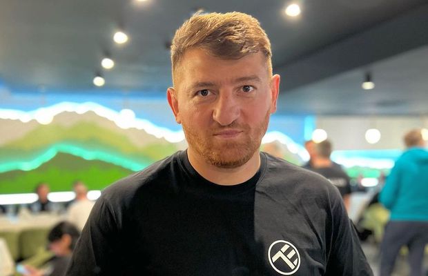 „M-a ajutat un pakistanez” » Cum a reușit Cătălin Moroșanu să depășească problema care l-a măcinat timp de un an: „Să nu vă jucați cu social media”