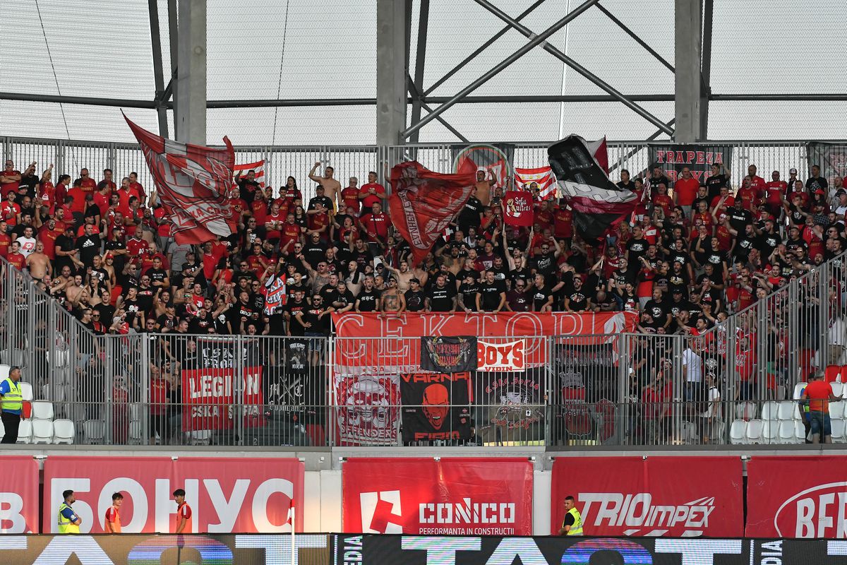 10 momente care nu s-au văzut la TV în Sepsi - CSKA Sofia » Laszlo Dioszegi a fost one-man show, mesajul bulgarilor pentru covăsneni și euforia din vestiar: „I-am spart, coach!”