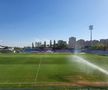 Cum arată stadionul pe care se joacă Uratu - Farul, în turul 2 preliminar al Conference League