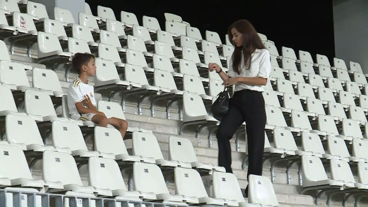 FOTO Margarita Peychinska, translator la conferința CSKA înainte de FCSB