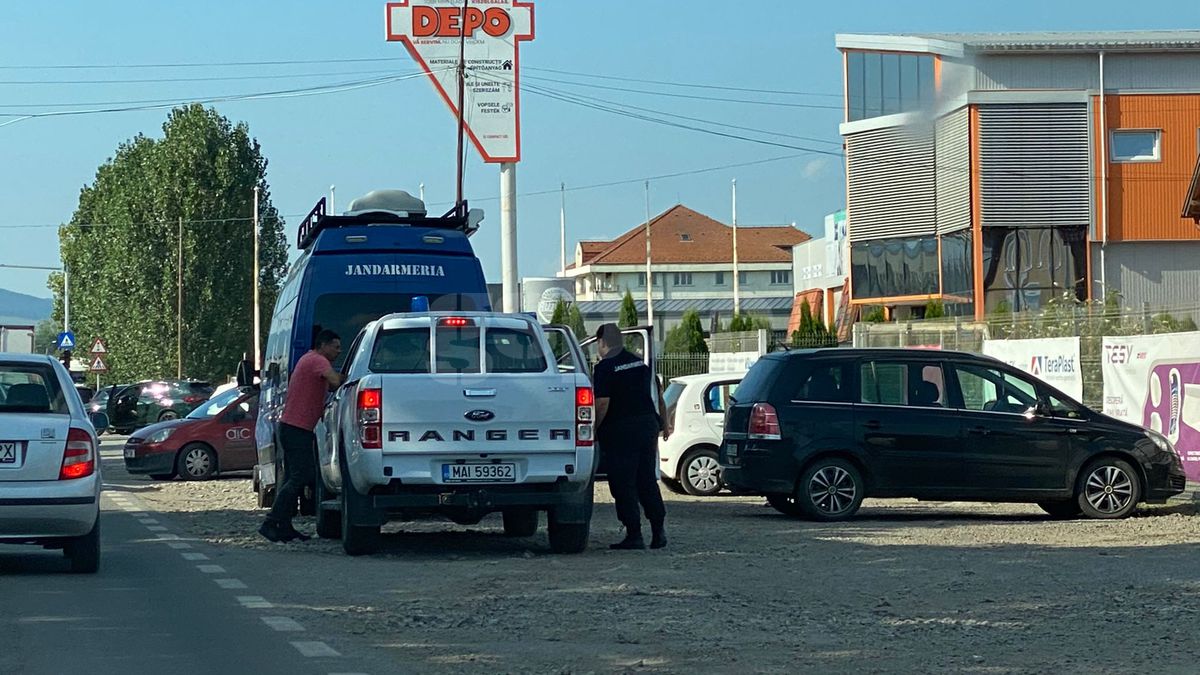 Mașinile din Bulgaria, verificate cu atenție înainte de Sepsi - CSKA Sofia