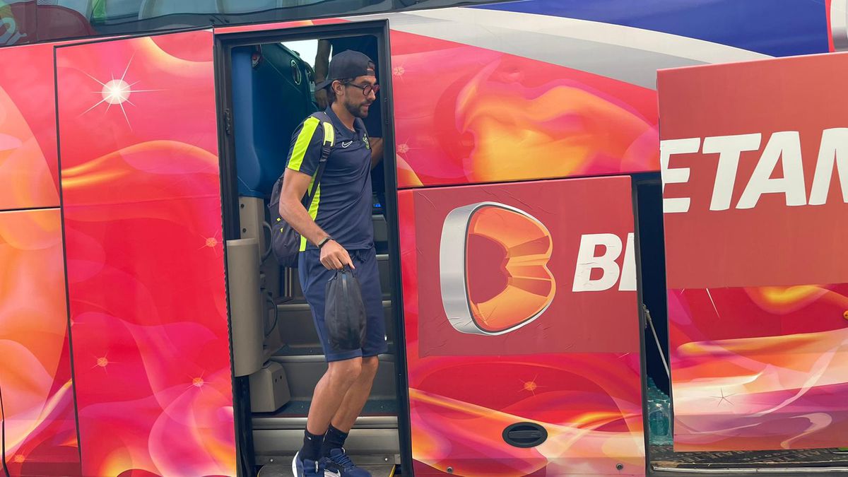 Imagini înainte de FCSB - CSKA 1948