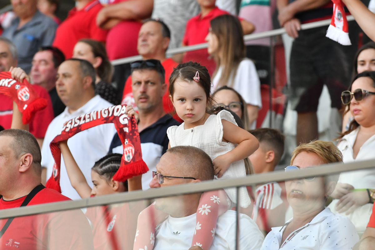 Sepsi și-a aflat adversara din turul 3 preliminar al Conference, iar Dioszegi are o mare temere » Doar LPF îi poate ajuta pe covăsneni