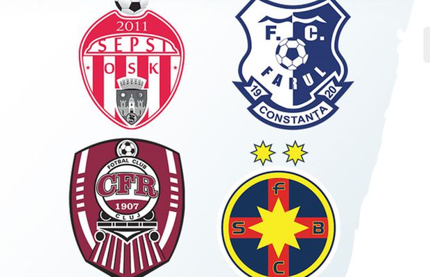 Ediție specială GSP Live » Echipele românești vor să prindă trenul spre turul 3 de Conference League pe ruta Erevan - Sf. Gheorghe - Adana - București