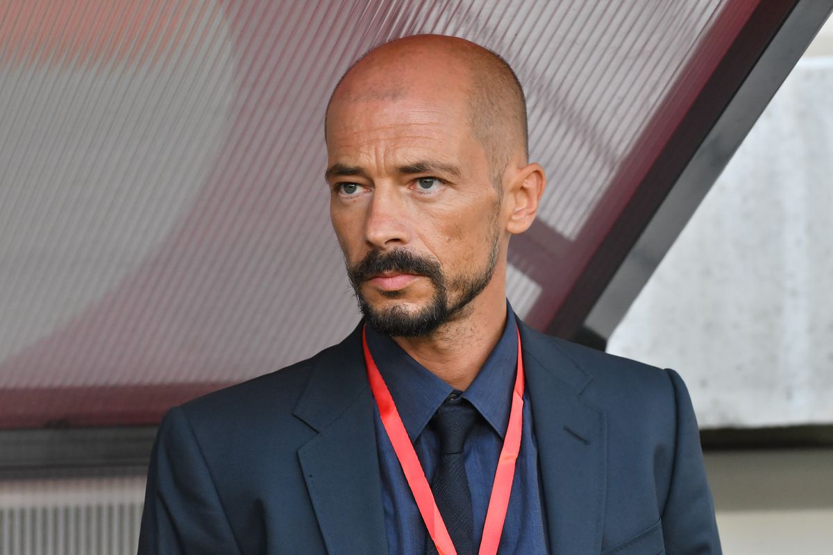 10 momente care nu s-au văzut la TV în Sepsi - CSKA Sofia » Laszlo Dioszegi a fost one-man show, mesajul bulgarilor pentru covăsneni și euforia din vestiar: „I-am spart, coach!”