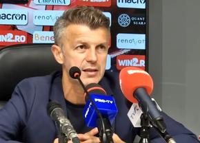 Ovidiu Burcă și Gabriel Moura prefațează U Cluj - Dinamo, în direct pe GSP.ro