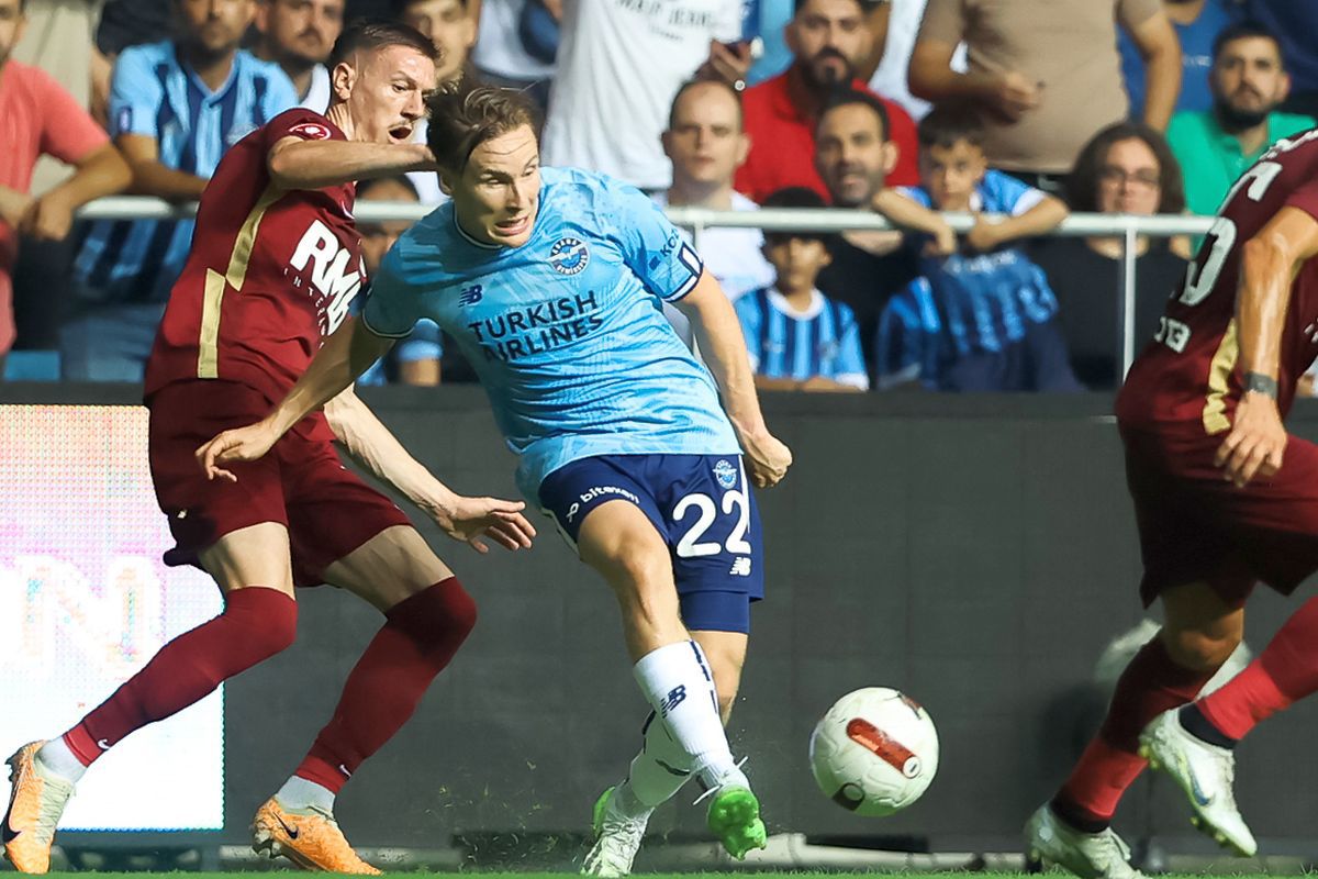 La revenirea în România, Nelu Varga a transmis un mesaj ferm: „Stați liniștiți, CFR-ul nu moare! Acum mergem să batem FCSB”