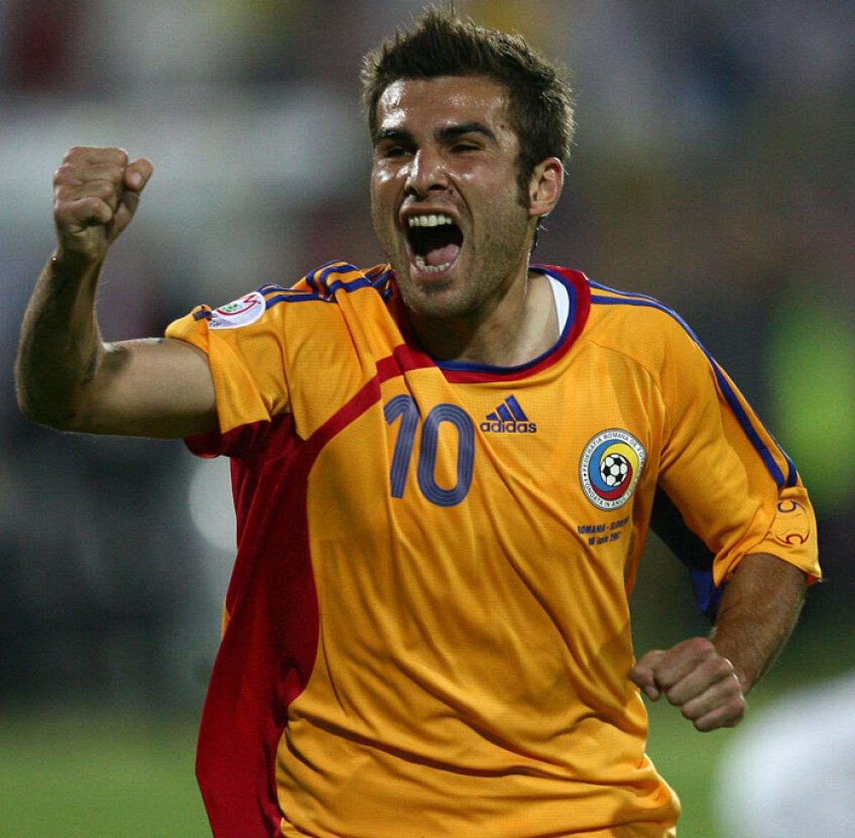 Adrian Mutu, dezvăluiri intime dintr-o relație specială: „Când îi sărea butonul de la bluză, ziceai că ai câștigat Champions League!”