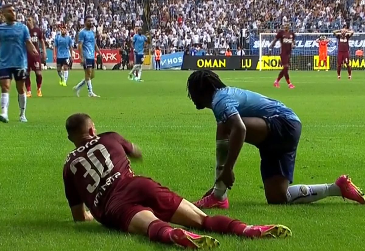 La revenirea în România, Nelu Varga a transmis un mesaj ferm: „Stați liniștiți, CFR-ul nu moare! Acum mergem să batem FCSB”