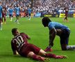 CFR Cluj - Adana Demirspor / Captură Prima Sport