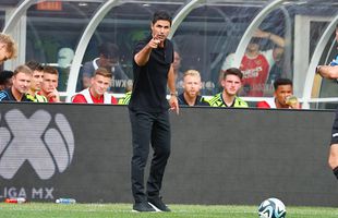 Arsenal a pierdut un titular înainte de startul sezonului » Arteta a confirmat: „Lipsește câteva săptămâni”