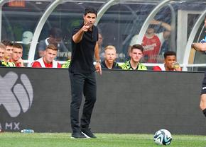Antrenorul echipei Arsenal a angajat hoți de buzunare pentru a fura de la jucătorii săi!