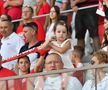 Fainoșag! Cea mai frumoasă seară din istoria lui Sepsi: lecție de fotbal predată lui CSKA și calificare în fața unui stadion plin