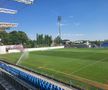 Cum arată stadionul pe care Farul joacă meciul decisiv contra lui Urartu » Construit în 2008, fără o peluză și cu gazon de județeană