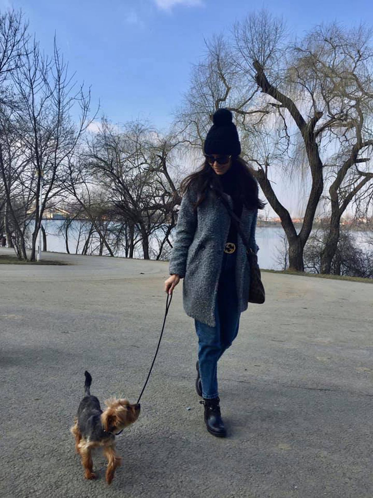 FOTO Margarita Peychinska, translator la conferința CSKA înainte de FCSB