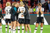 Surpriză la Mondialul feminin! Germania, eliminată încă din faza grupelor, ca niciodată: „A jucat ca un cârnat vegan”