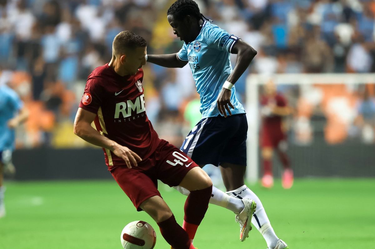 La revenirea în România, Nelu Varga a transmis un mesaj ferm: „Stați liniștiți, CFR-ul nu moare! Acum mergem să batem FCSB”