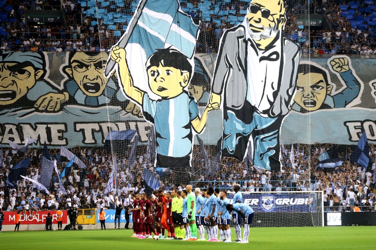 La revenirea în România, Nelu Varga a transmis un mesaj ferm: „Stați liniștiți, CFR-ul nu moare! Acum mergem să batem FCSB”