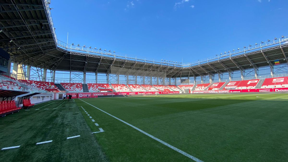 Un singur lucru l-a nemulțumit pe Hagi, după calificarea palpitantă în turul 3 preliminar din Conference League