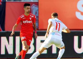 UTA Arad și Poli Iași deschid runda #4 din Superliga » Echipele probabile + Cote la pariuri