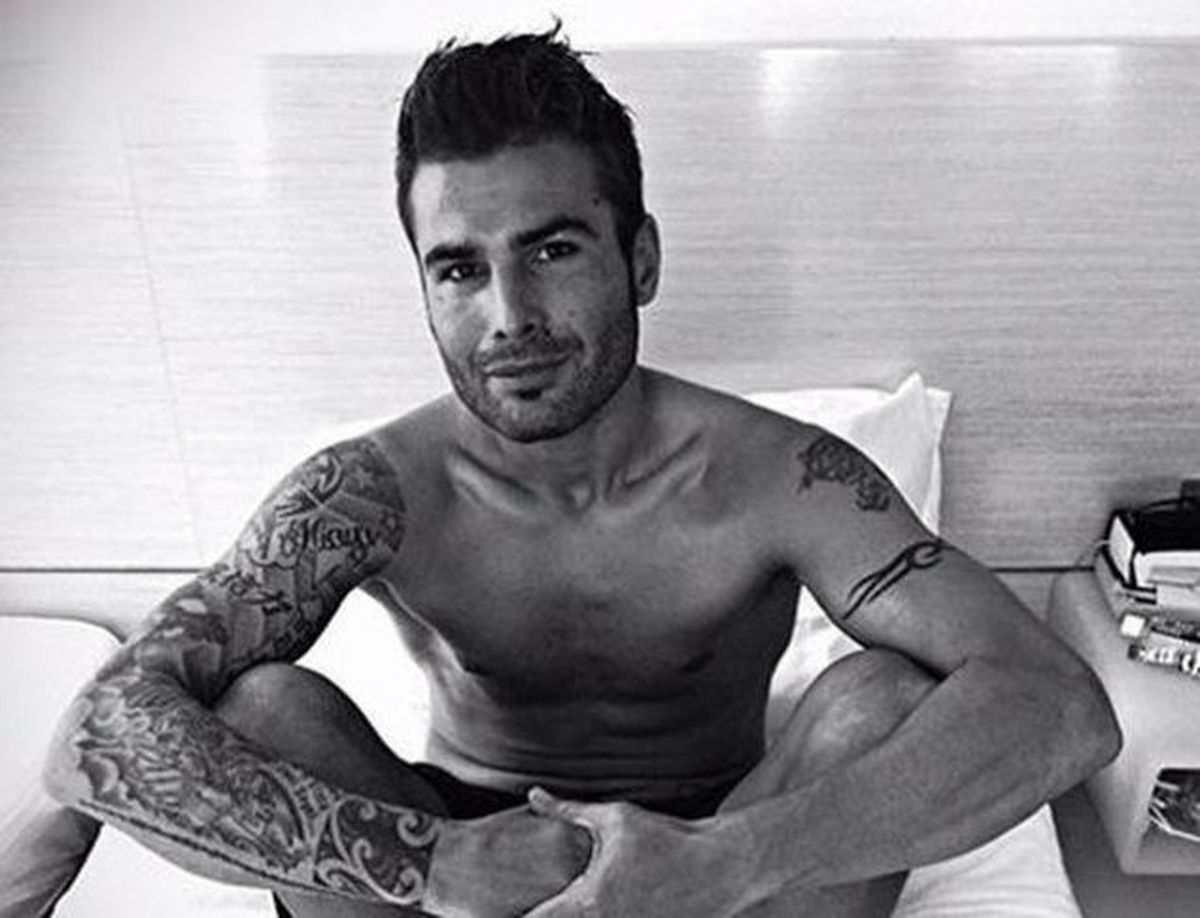 Adrian Mutu, dezvăluiri intime dintr-o relație specială: „Când îi sărea butonul de la bluză, ziceai că ai câștigat Champions League!”